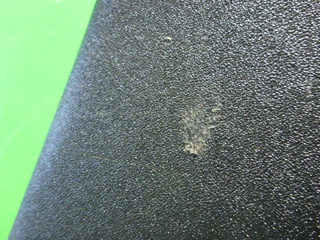 Обшивка стойки