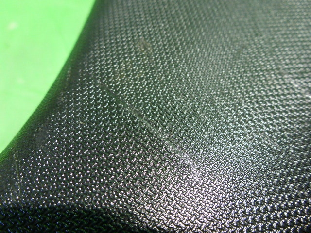 Обшивка стойки