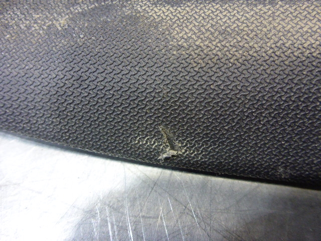 Обшивка стойки