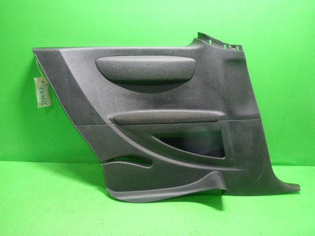 Обшивка стойки