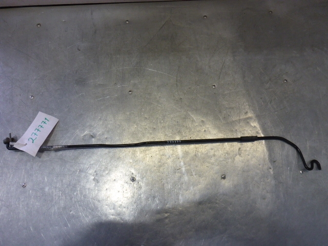 Держатель капота