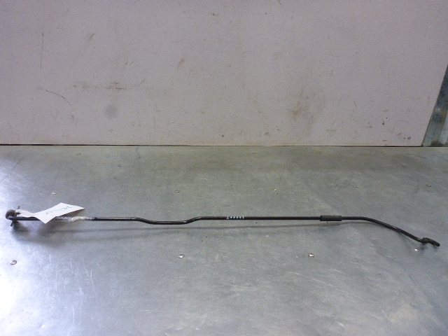 Держатель капота