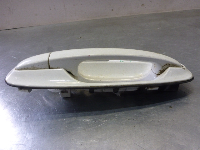 Ручка двери задней наружная