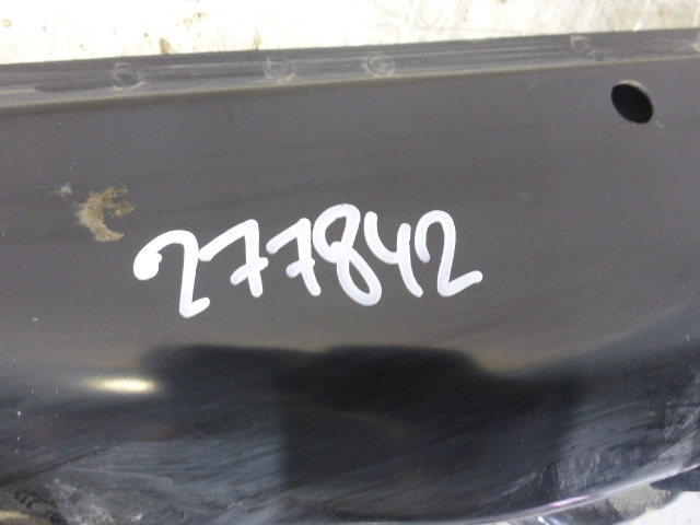 Панель передняя (телевизор)