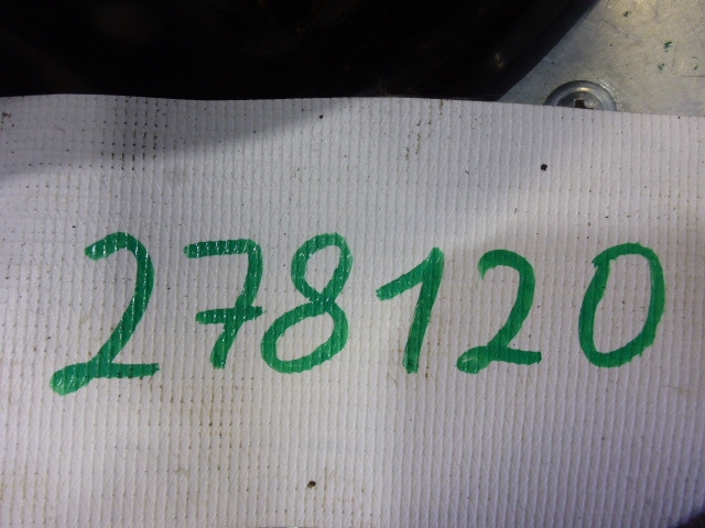 Кронштейн КПП