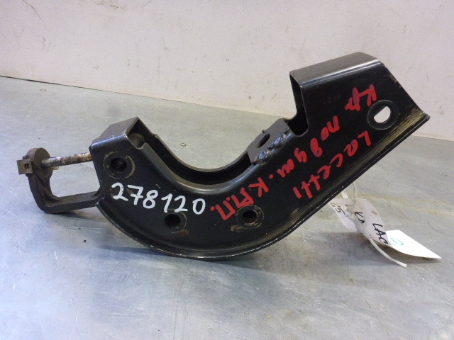 Кронштейн КПП