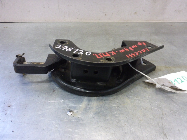 Кронштейн КПП