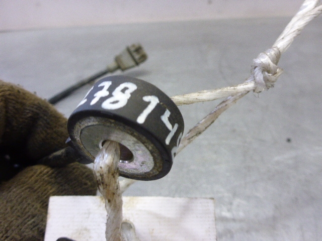 Датчик детонации