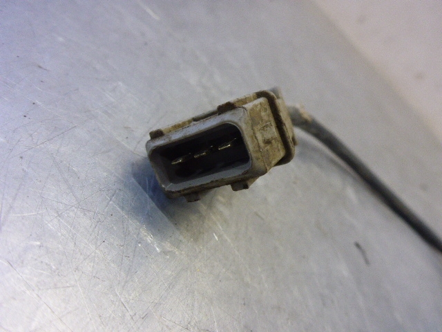 Датчик детонации