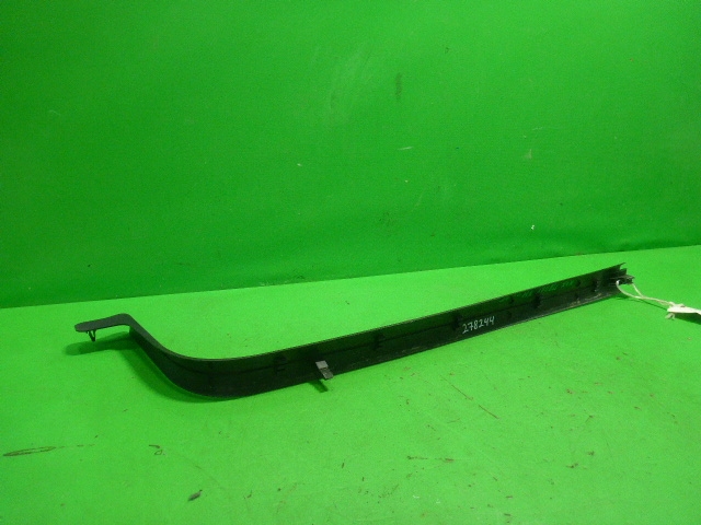 Накладка порога (внутренняя)