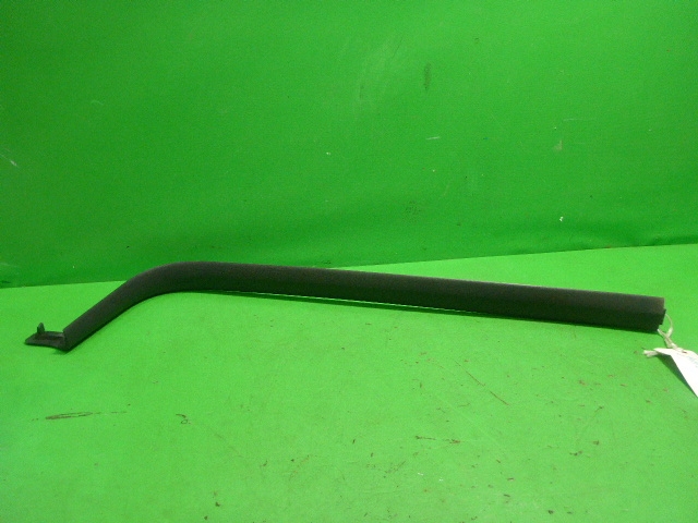 Накладка порога (внутренняя)