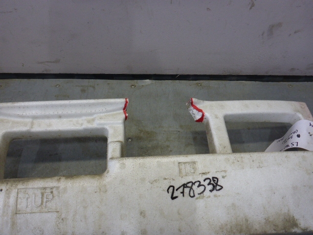 Наполнитель заднего бампера