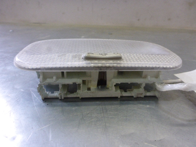 Плафон салонный