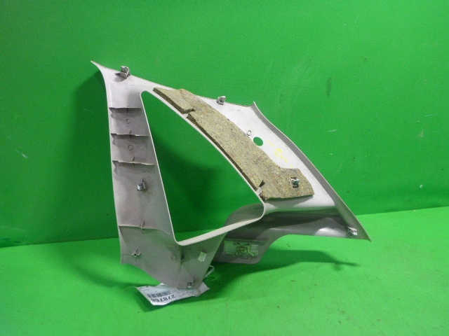 Обшивка стойки