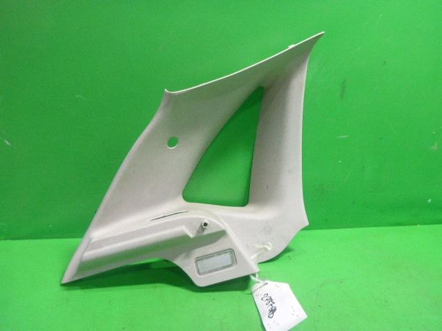 Обшивка стойки