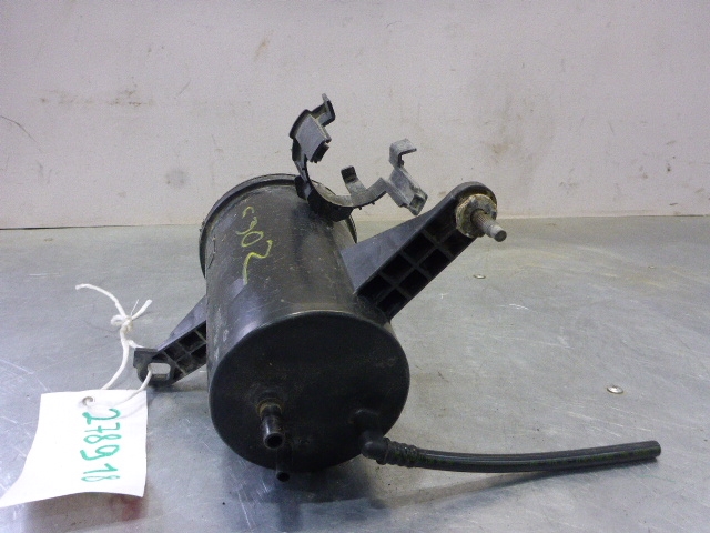 Абсорбер (фильтр угольный)