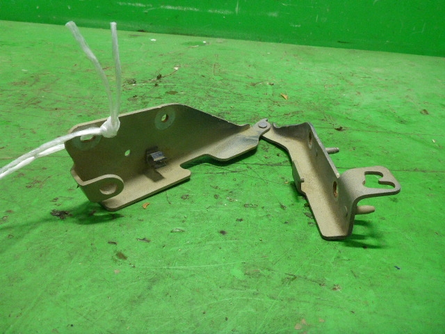 Петля капота левая