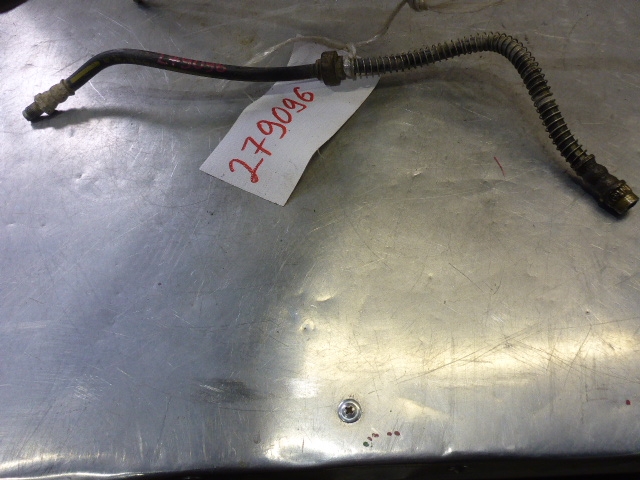 Шланг тормозной