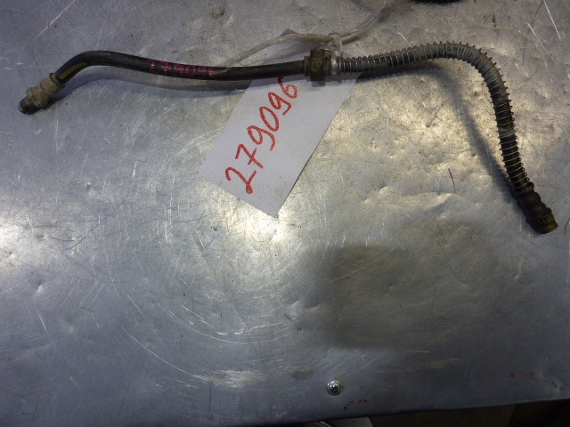 Шланг тормозной