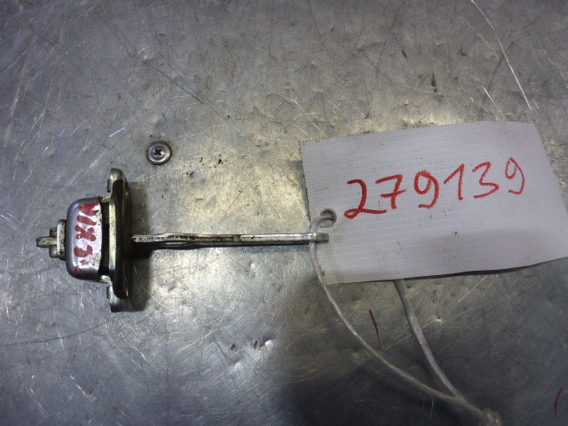 Ограничитель двери