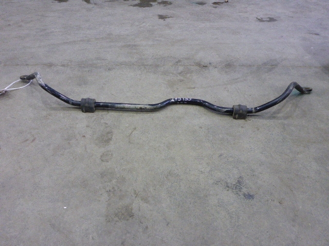 Стабилизатор передний