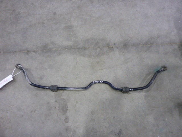 Стабилизатор передний