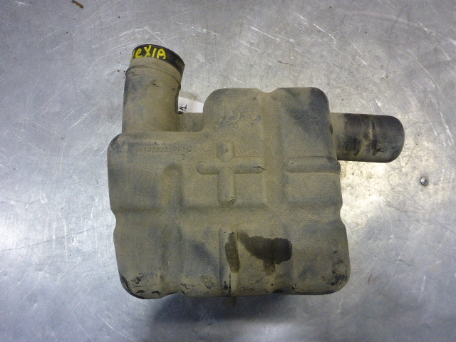 Резонатор воздушного фильтра