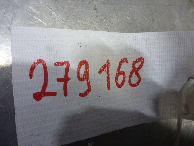 Резонатор воздушного фильтра