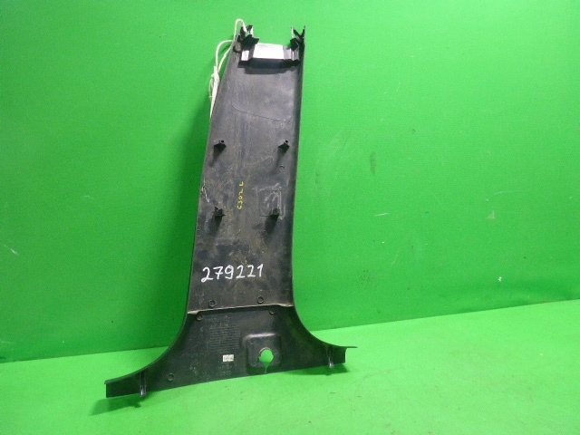 Обшивка стойки