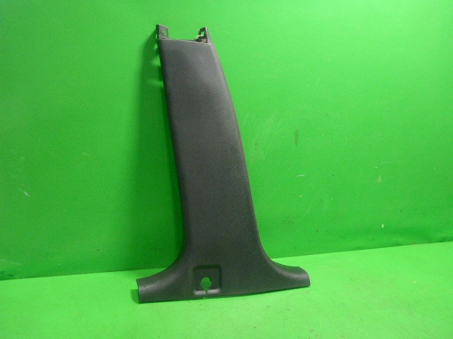 Обшивка стойки