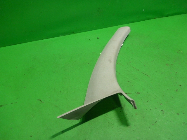 Обшивка стойки