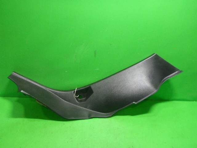 Обшивка стойки