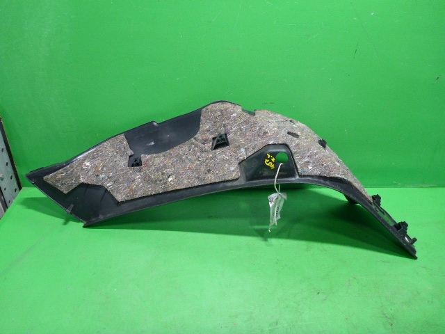 Обшивка стойки