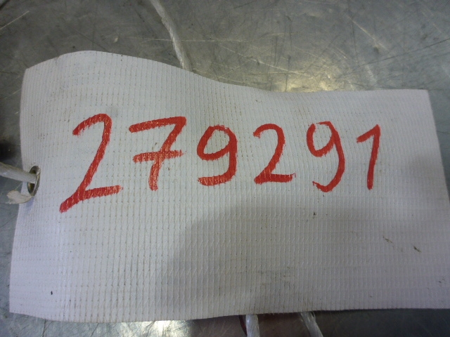 Клапан рециркуляции выхлопных газов (EGR)