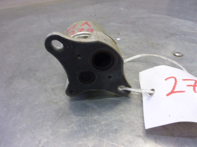 Клапан рециркуляции выхлопных газов (EGR)