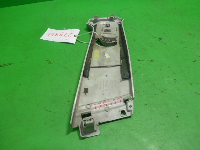 Обшивка стойки