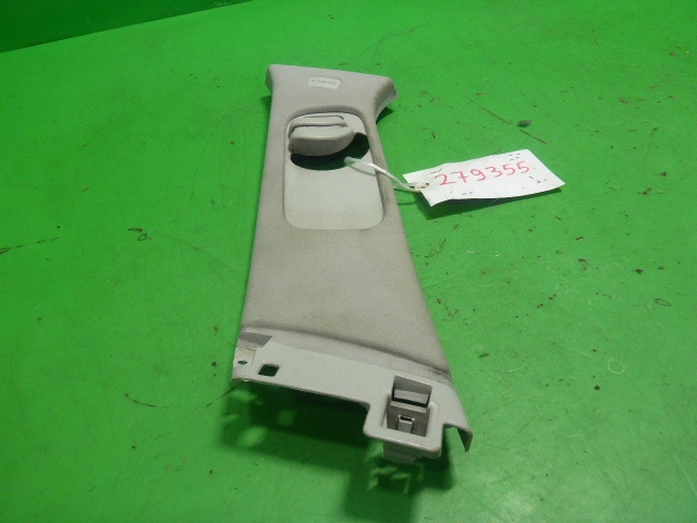 Обшивка стойки