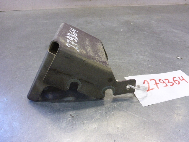 Кронштейн радиатора