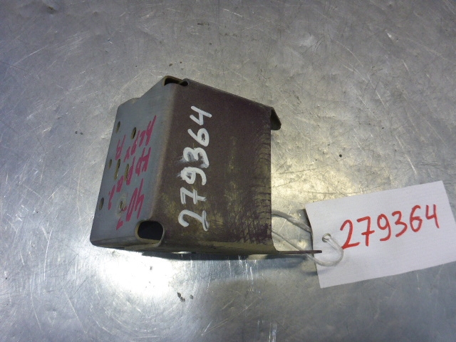 Кронштейн радиатора