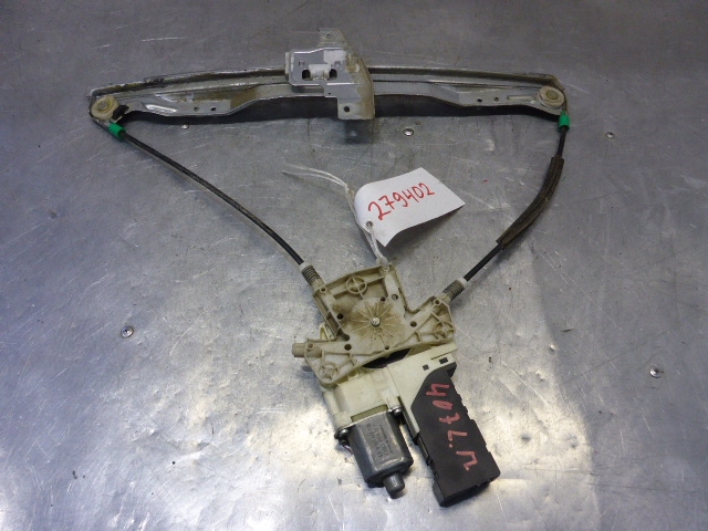 Стеклоподъемник электр. передний левый