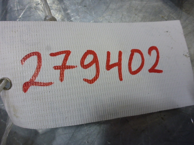 Стеклоподъемник электр. передний левый