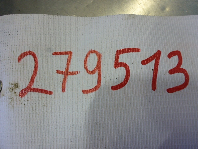 Цилиндр тормозной главный