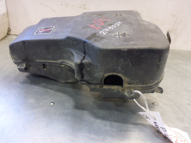 Корпус блока предохранителей