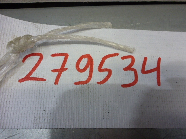 Молдинг крыши правый