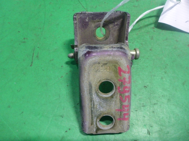 Петля двери передней левой нижняя