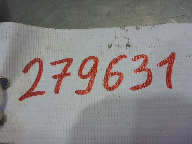 Цилиндр сцепления главный