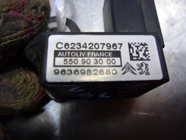 Датчик удара AIR BAG