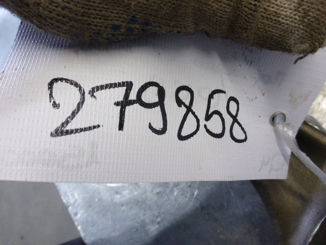 Поршень с шатуном