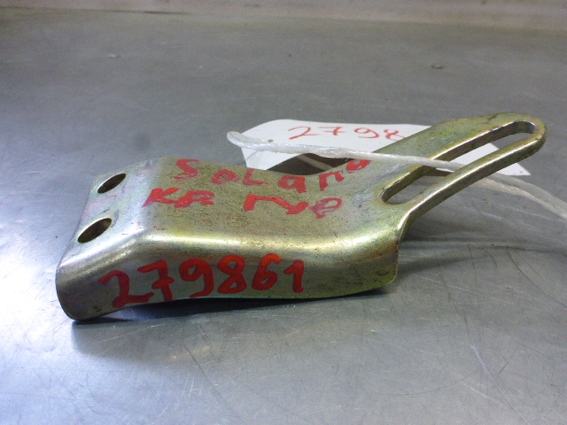 Кронштейн генератора