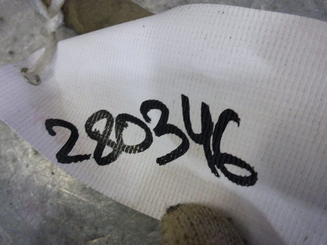 Шланг системы охлаждения